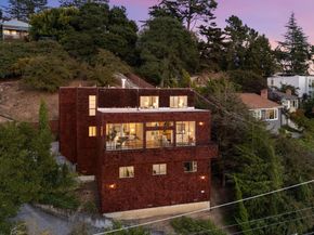 1840 Magellan Dr, Oakland CA 94611