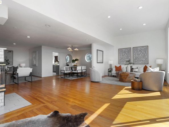 1840 Magellan Dr, Oakland CA 94611