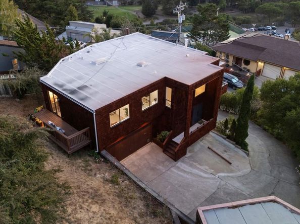 1840 Magellan Dr, Oakland CA 94611
