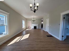 3137 Pleitner Ave, Oakland CA 94602