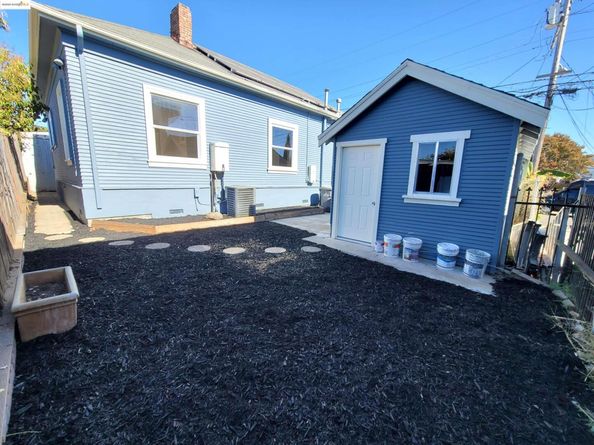 3137 Pleitner Ave, Oakland CA 94602
