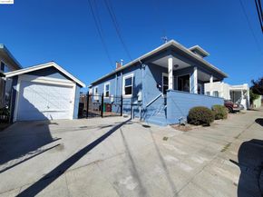 3137 Pleitner Ave, Oakland CA 94602