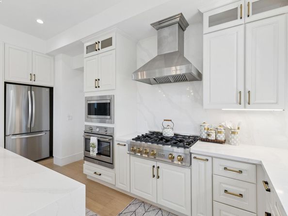 3606 Sarita St, Hayward CA 94542