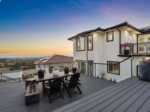 3606 Sarita St, Hayward CA 94542