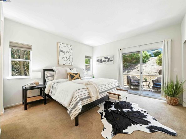 273 Florence Ct, Hercules CA 94547