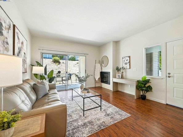 273 Florence Ct, Hercules CA 94547
