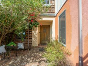 1514 La Loma Ave, Berkeley CA 94708