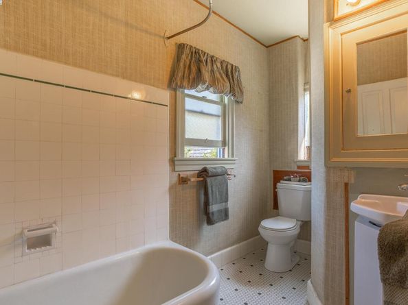 1514 La Loma Ave, Berkeley CA 94708