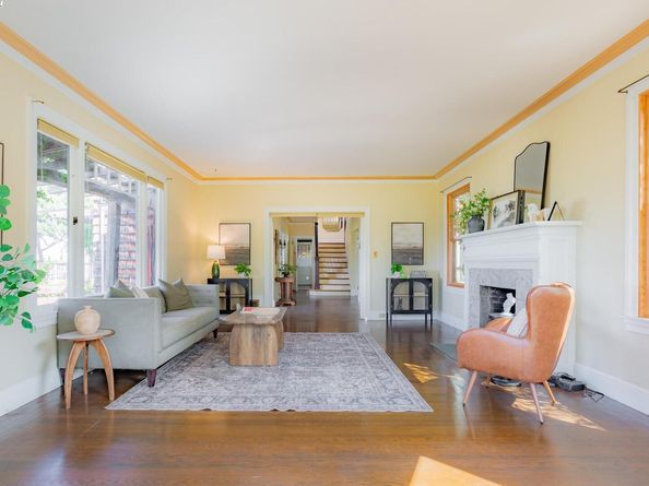 1514 La Loma Ave, Berkeley CA 94708