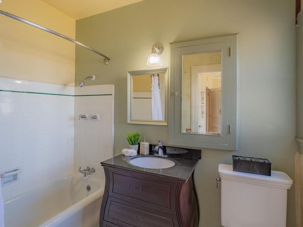 1514 La Loma Ave, Berkeley CA 94708