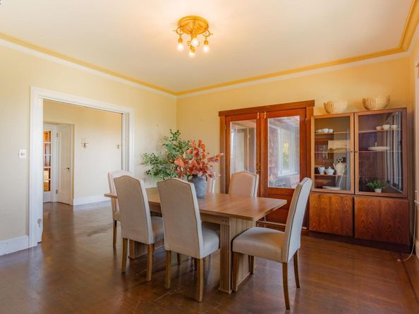 1514 La Loma Ave, Berkeley CA 94708