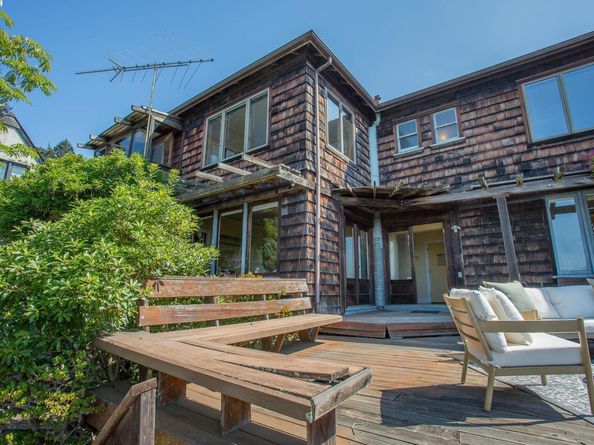1514 La Loma Ave, Berkeley CA 94708