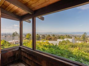 1514 La Loma Ave, Berkeley CA 94708