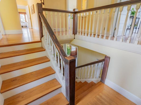1514 La Loma Ave, Berkeley CA 94708