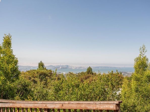 1514 La Loma Ave, Berkeley CA 94708
