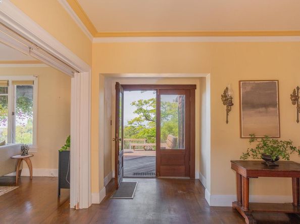 1514 La Loma Ave, Berkeley CA 94708