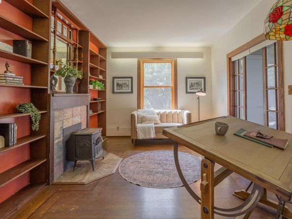 1514 La Loma Ave, Berkeley CA 94708