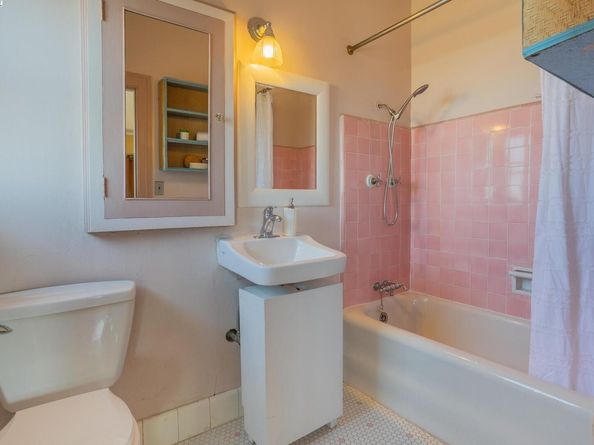 1514 La Loma Ave, Berkeley CA 94708