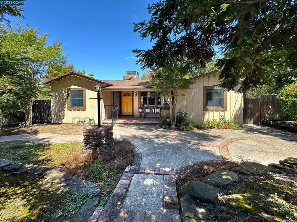 2128 San Miguel Dr, Walnut Creek CA 94596