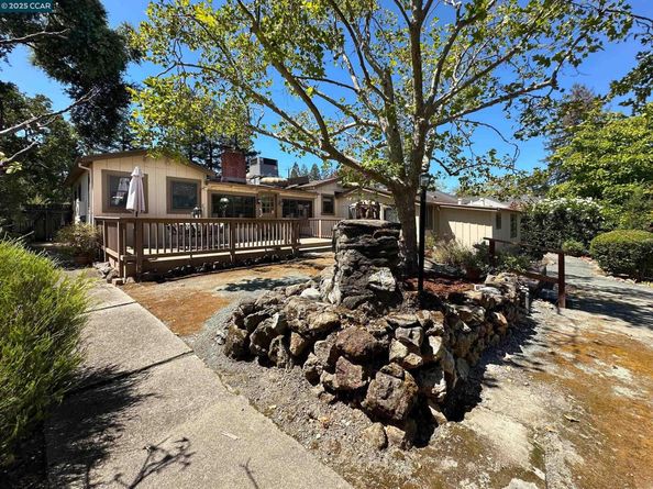 2128 San Miguel Dr, Walnut Creek CA 94596