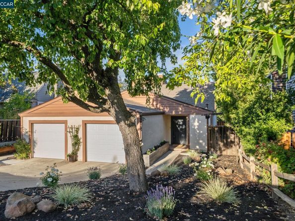2162 Hillside Ave, Walnut Creek CA 94597