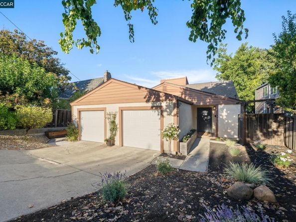 2162 Hillside Ave, Walnut Creek CA 94597