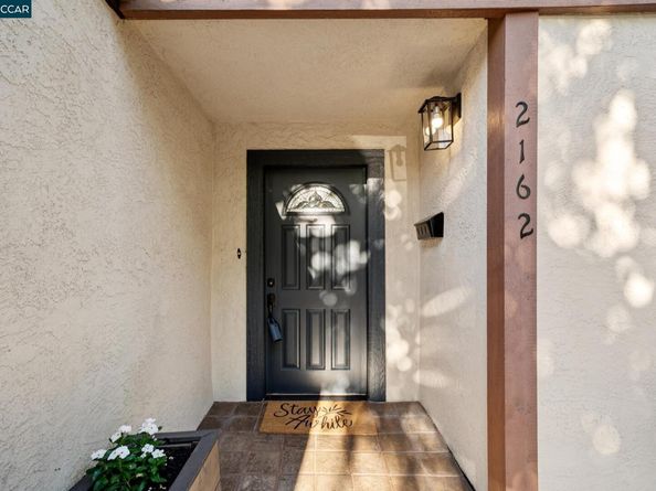 2162 Hillside Ave, Walnut Creek CA 94597