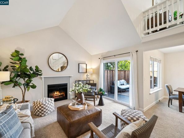 2162 Hillside Ave, Walnut Creek CA 94597