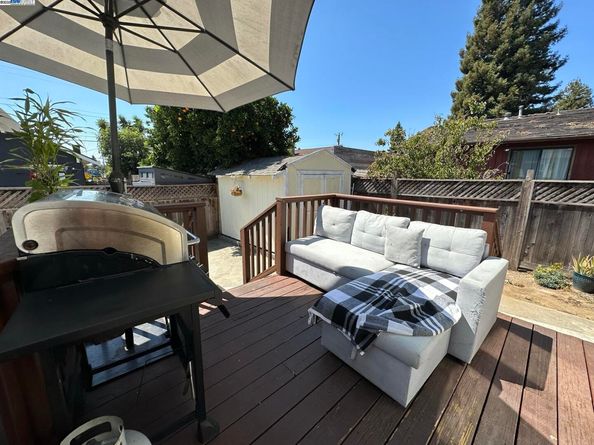 4239 Quigley Pl, Oakland CA 94619