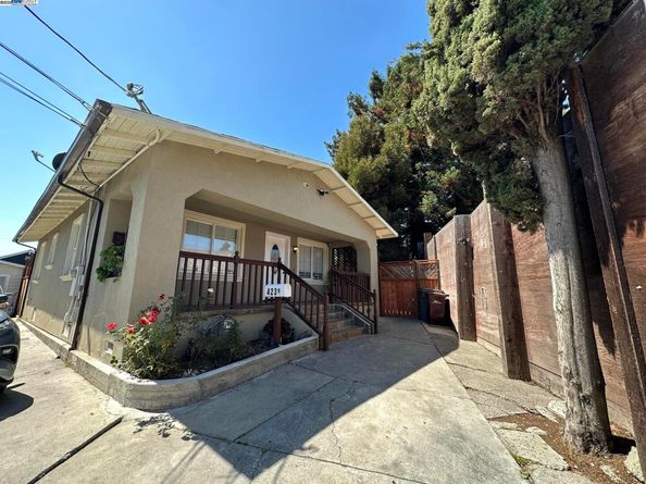 4239 Quigley Pl, Oakland CA 94619