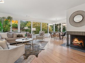 3510 Robinson Dr., Oakland CA 94602