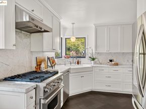 3510 Robinson Dr., Oakland CA 94602
