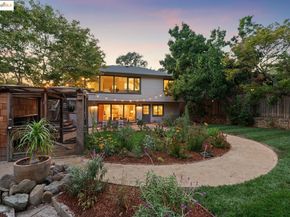 3510 Robinson Dr., Oakland CA 94602
