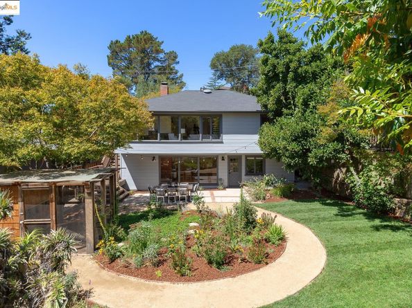 3510 Robinson Dr., Oakland CA 94602