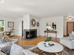 3510 Robinson Dr., Oakland CA 94602