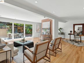 3510 Robinson Dr., Oakland CA 94602