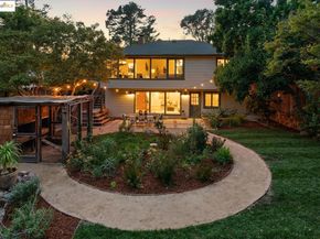 3510 Robinson Dr., Oakland CA 94602