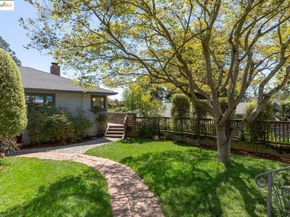 3510 Robinson Dr., Oakland CA 94602