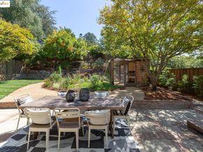 3510 Robinson Dr., Oakland CA 94602