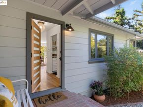 3510 Robinson Dr., Oakland CA 94602