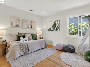 3510 Robinson Dr., Oakland CA 94602
