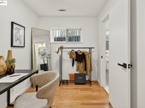 3510 Robinson Dr., Oakland CA 94602