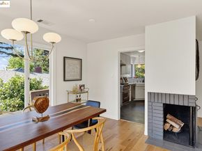 3510 Robinson Dr., Oakland CA 94602