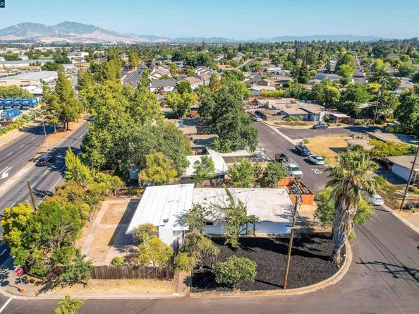 197 Carolos Drive, Pacheco CA 94553