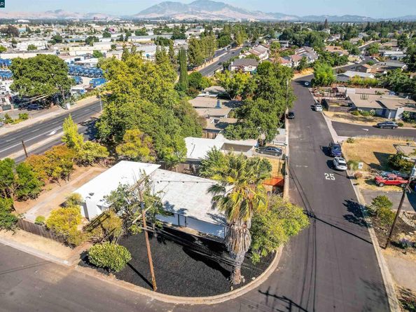 197 Carolos Drive, Pacheco CA 94553