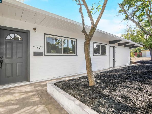 197 Carolos Drive, Pacheco CA 94553