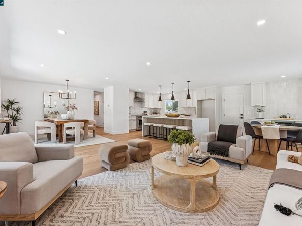 145 Pickering, Walnut Creek CA 94598
