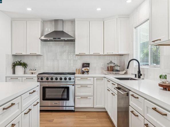 145 Pickering, Walnut Creek CA 94598