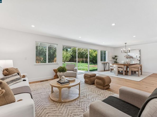 145 Pickering, Walnut Creek CA 94598