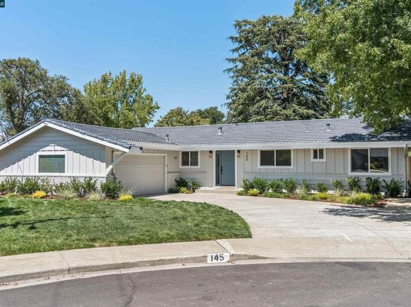 145 Pickering, Walnut Creek CA 94598